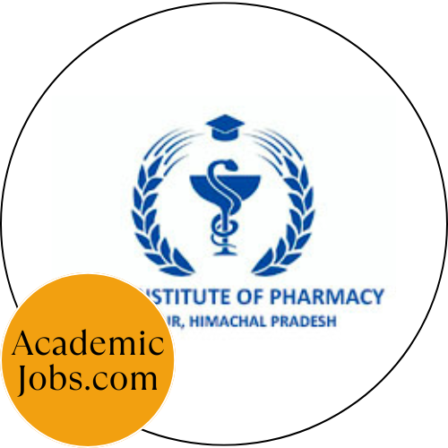 Shiva Institute of Pharmacy logo